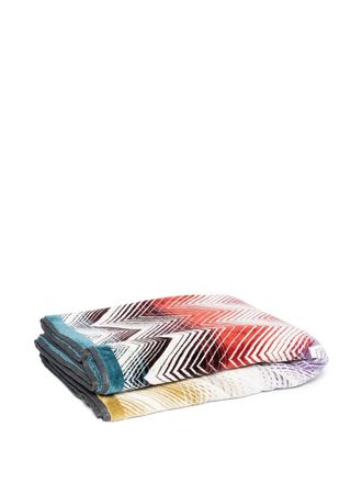 Missoni Home Marea Bath Mat 70x160 Gr/sqm 1000