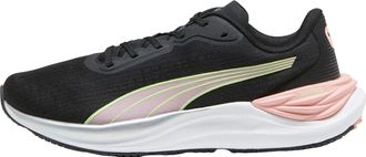 Puma (WMNS) PUMA Electrify Nitro 3 Black Peach Green 378456-03