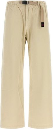 Gramicci Hombre, Pantalones, Beige, Talla: XL