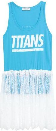 Odi Et Amo VESTIDOS - Minivestidos en YOOX.COM