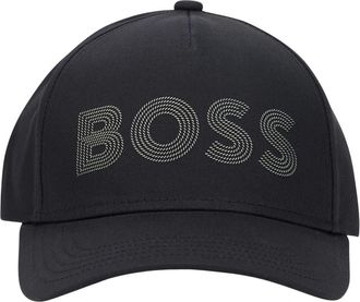 HUGO BOSS Hombre, Accesorios, Negro, Talla: ONE Size