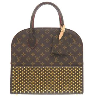 Louis Vuitton Pre-owned Fur borse-louis-vuitton - - Pre-owned - Donna - Marrone - ONE SIZE