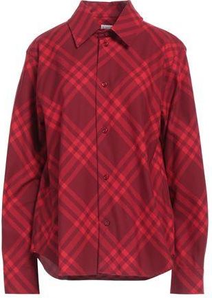 Burberry TOPWEAR - Shirts on YOOX.COM