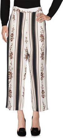 Gold Case PARTES DE ABAJO - Pantalones en YOOX.COM