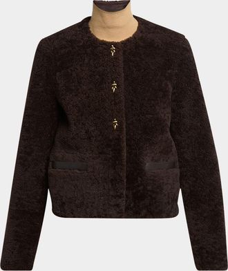 Moncler Epernon Jacket