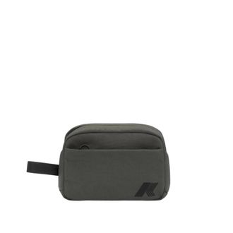 K-Way Travis - - Bags - unisex - Verde - ONE SIZE
