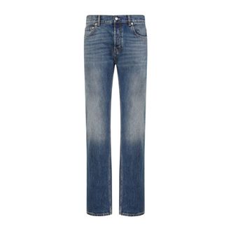 Alexander McQueen Jeans
