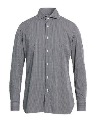 LUIGI BORRELLI NAPOLI TOPWEAR - Shirts on YOOX.COM