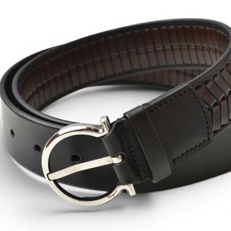 Ferragamo Standard Belt (Pre-Owned)