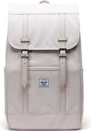 Herschel Retreat Rugzak - unisex - Rugzakken - Beige - ONE Size - Tassen
