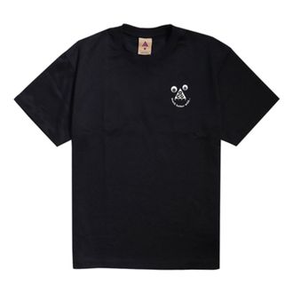 Nike x ACG Casual Sports Short Sleeve Black CU0099-010
