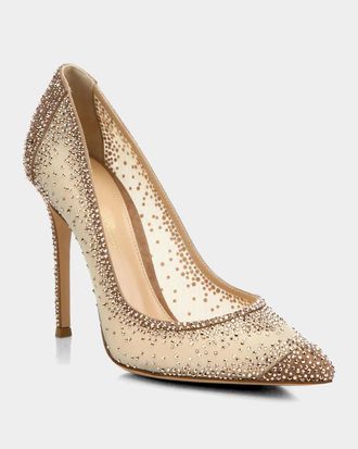 Gianvito Rossi Rania Pumps