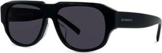 Givenchy Heren, Accessoires, Zwart, Maat: 55 MM
