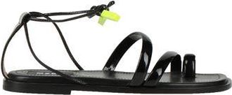 Msgm FOOTWEAR - Thong sandals sur YOOX.COM