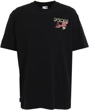 Puma Downtown Graphic Tee