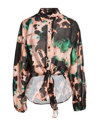 Roberto Collina CAMISETAS Y TOPS - Camisas en YOOX.COM