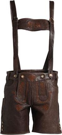 Franz Kraler PARTES DE ABAJO - Pantalones cortos y bermudas en YOOX.COM