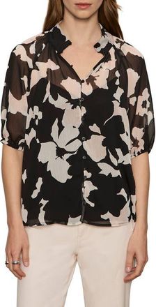 Sanctuary Keep Me Close Top in Petal Whis at Nordstrom, Size Xx-Large