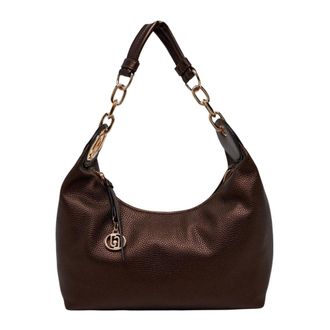 Liu Jo Mujer, Bolsos, Marr&oacute;n, Talla: ONE Size