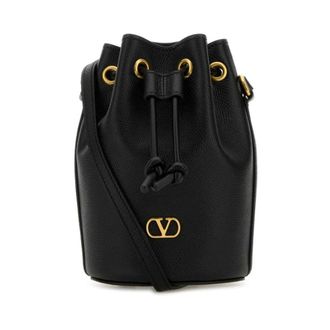Valentino Garavani Mujer, Bolsos, Negro, Talla: ONE Size