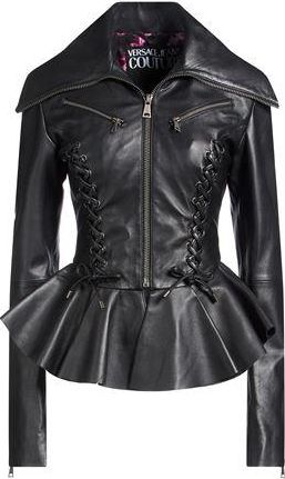 Versace CAPISPALLA - Giacche & Giubbotti su YOOX.COM