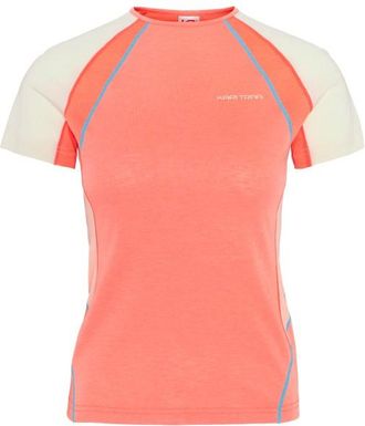 Kari Traa Alma Tee Funktionsshirt f&uuml;r Damen | rot