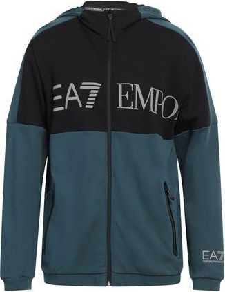 Emporio Armani TOPWEAR - Sweatshirts on YOOX.COM