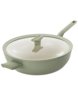 Berghoff Berghoff Leo Balance Nonstick Ceramic 6.2Qt Wok Pan