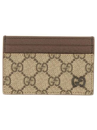 Gucci Card Holder Gg