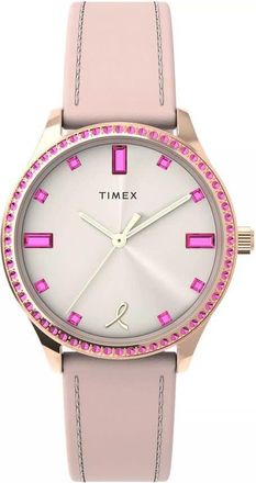 Timex Classic Quartz Ladies Watch TW2V95700
