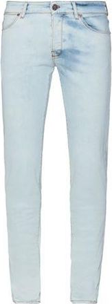 Pantaloni Torino PARTES DE ABAJO - Pantalones vaqueros en YOOX.COM