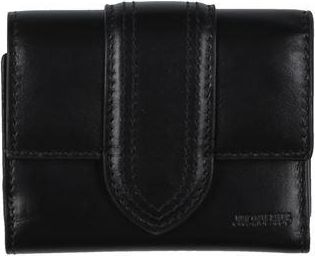 Jacquemus Small Leather Goods - Wallets on YOOX.COM