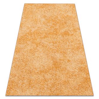 RugsX RugsX Carpet Wall-To-Wall Serenade Rug in Yellow | Size: 200 cm x 300 cm