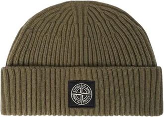 Stone Island Hombre, Accesorios, Verde, Talla: ONE Size