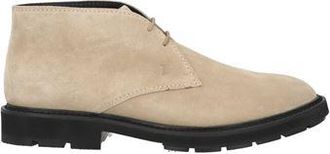 Tod's FOOTWEAR - Ankle boots on YOOX.COM