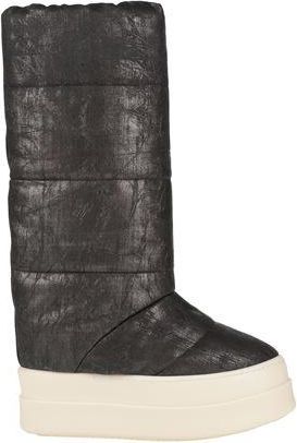 Rick Owens CALZATURE - Stivali su YOOX.COM