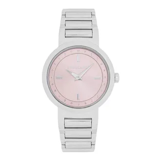 Trussardi Mujer, Accesorios, Gris, Talla: ONE Size