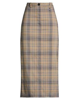 Low Classic BOTTOMWEAR - Midi skirts on YOOX.COM