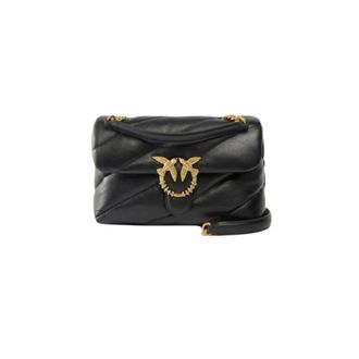 Pinko Shoulder Bags - - Bags - Donna - Nero - ONE SIZE