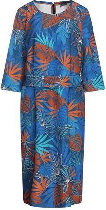 Altea VESTIDOS - Vestidos midi en YOOX.COM