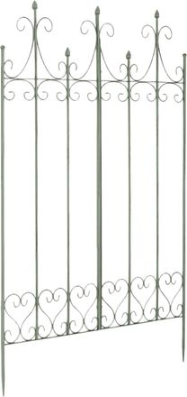 Clp Espaldera Flieder 130 X 100 Cm Verde Antiguo