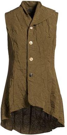 Opificio Neirami COATS & JACKETS - Gilets on YOOX.COM