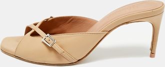 Malone Souliers Francine 70