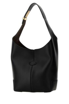 Tod's Nero Borse A Mano Bag