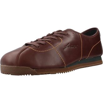 Lacoste Club Low - - Shoes - Uomo - Marrone - 44 EU