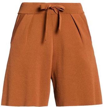 Emma & Gaia BOTTOMWEAR - Shorts & Bermuda Shorts on YOOX.COM