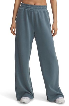 Under Armour Meridian Lounge Pants in Jasper Blue //Jasper Blue at Nordstrom, Size Xx-Large