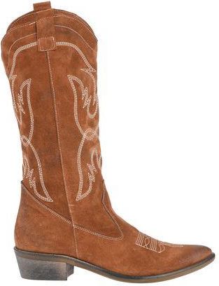 Chiarini Bologna CALZADO - Botas en YOOX.COM