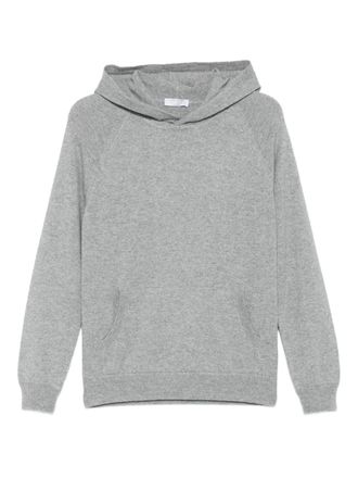 Gran Sasso cashmere tracksuit - Grey