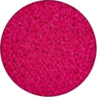 RugsX Alfombra Eton C&iacute;rculo Rosa Pink Circulo 150 Cm